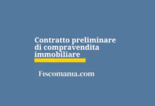 Contratto-preliminare-compravendita-immobiliare-compromesso