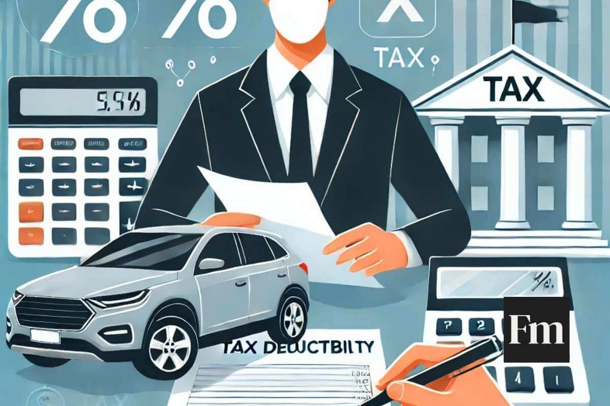 Leasing auto: le regole di deducibilità