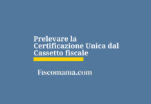 Prelevare-certificazione-unica-dal-cassetto-fiscale