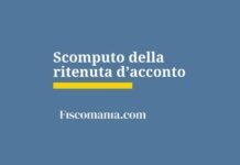 Scomputo-della-ritenuta-acconto-professionista