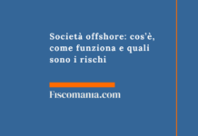 Società offshore: cos’è, come funziona e quali sono i rischi nel 2026 Società-offshore-definizione-come-funziona-quali-rischi