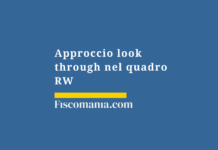 Approccio-look-through-RW-guida