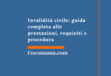 Invalidità civile: guida completa alle prestazioni, requisiti e procedura 2026 Invalidità-civile-guida-completa-prestazioni-requisiti-procedura