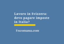 Lavoro-in-Svizzera-pagare-imposte-Italia