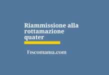 Riammissione-rottamazione-quater-quinquies