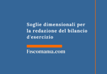 Soglie dimensionali per la redazione del bilancio d’esercizio Soglie-dimensionali-redazione-bilancio-d'esercizio
