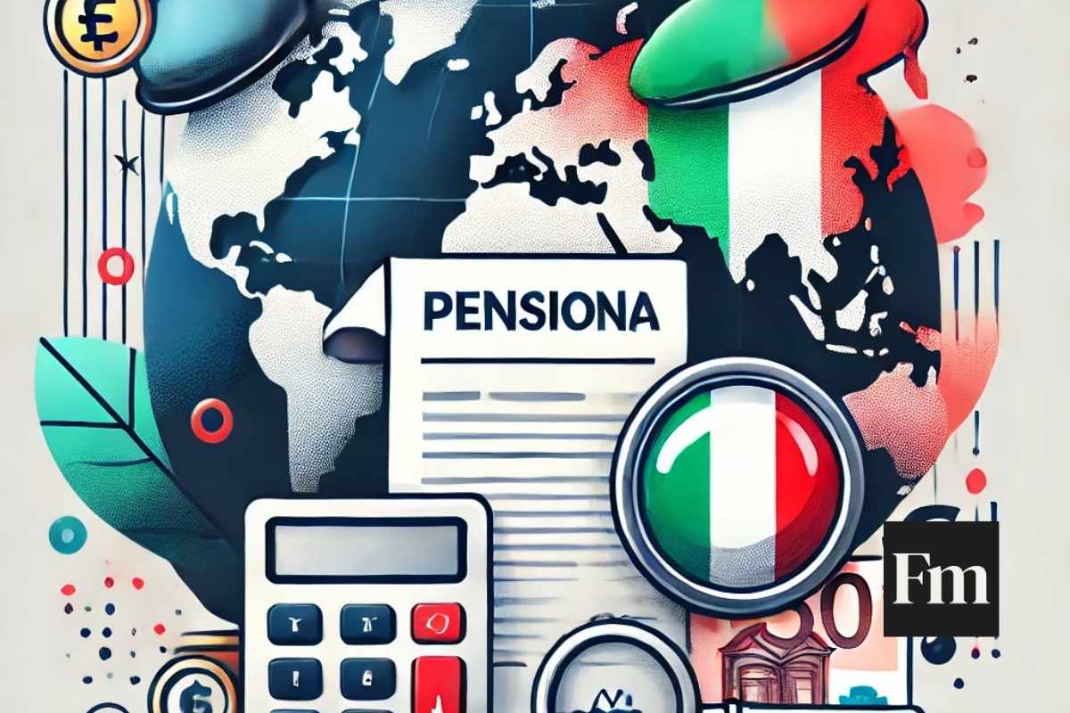 Come viene tassata la pensione all’estero?| Guida per pensionati espatriati