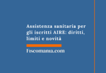 Assistenza sanitaria per gli iscritti AIRE: diritti, limiti e novità 2026 Assistenza-sanitaria-iscritti-AIRE-diritti-limiti-novità