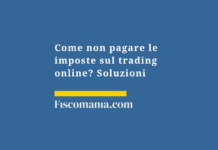 Come-non-pagare-imposte-trading-online