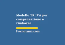 Modello-TR-IVA-trimestrale-compensazione-rimborso