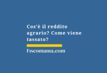 Reddito-agrario-come-viene-tassato