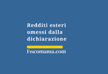 Sanzioni-redditi-esteri-non-dichiarati