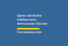 Spese-mediche-rimborsate-detrazione-fiscale