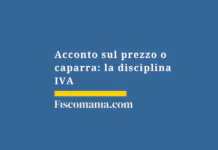 Acconto-caparra-prezzo-IVA