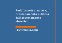 Redditometro 2026: normativa, funzionamento e difesa dall’accertamento sintetico Come-difendersi-dal-redditometro-accertamento-sintetico