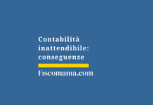 Contabilità-inattendibile-conseguenze