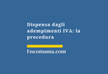 Dispensa-adempimenti-IVA-procedura-opzione