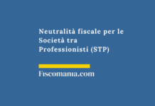 Neutralità-fiscale-conferimenti-studi-professionali-società-tra-professionisti-STP