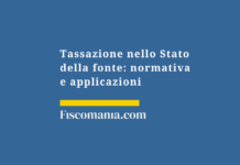 Principio-tassazione-Stato-della-fonte-reddito