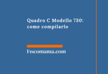 Quadro C Modello 730/2026: come compilarlo partendo dalla Certificazione unica Quadro-C-Modello-730-come-compilarlo