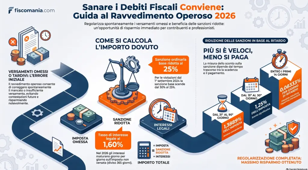 Ravvedimento-operoso-calcolo-sanzioni-interessi-infografica
