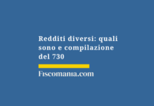 Redditi-diversi-quali-sono-compilazione-modello-730