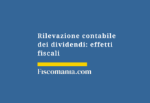Rilevazione-contabile-dividendi-effetti-fiscali