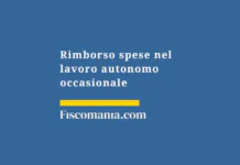 Rimborso-spese-lavoro-autonomo-occasionale