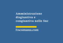 Amministrazione-congiuntiva-disgiuntiva-snc