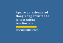 Aprire-azienda-Hong-Kong-sfruttando-tassazione-territoriale