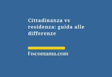 Cittadinanza-vs-residenza-definizione-differenze