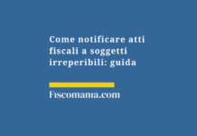 Come-notificare-atti-fiscali-soggetti-irreperibili