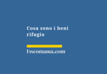 Cosa-sono-beni-rifugio