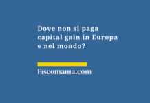 Dove-non-aga-imposte-capital-gain-Europa-mondo