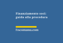 Finanziamento-soci-guida-procedura-rinuncia-tassazione