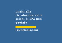 Limiti-alla-circolazione-azioni-SPA-non-quotate