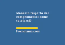 Mancato-rispetto-compromesso-conseguenze-rimedi-aspetti-operativi