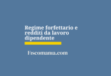 Regime-forfettario-lavoro-dipendente-soglia