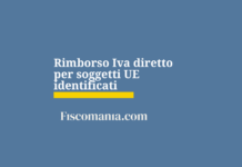 Rimborso-Iva-diretto-soggetti-UE-identificati