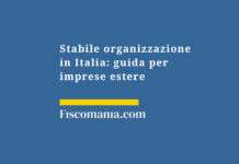 Stabile-organizzazione-Italia-guida-imprese-estere