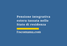 Tassazione-fondo-pensione-estero-stato-residenza-guida-consulenza-fiscale