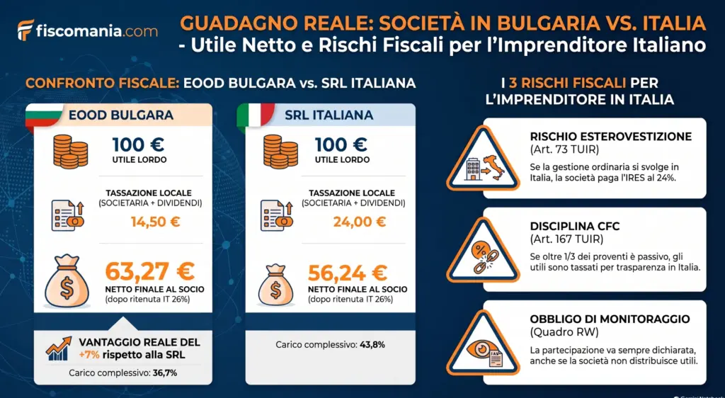 Aprire-una-società-Bulgaria-tassazione-CFC-rischi-vive-Italia-infografica