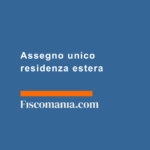 Assegno-unico-residenza-estera-regole