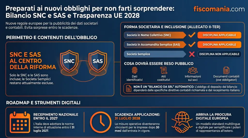 Bilancio-SNC-SAS-obblighi-di-pubblicità-infografica