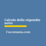 Calcolo Stipendio Netto 2026: Simulatore Busta Paga (RAL → Netto) Calcolo-dello-stipendio-netto-dal-lordo