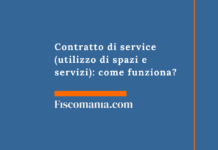 Contratto di service (utilizzo di spazi e servizi): come funziona? Contratto-service-utilizzo-spazi-servizi-come-funziona