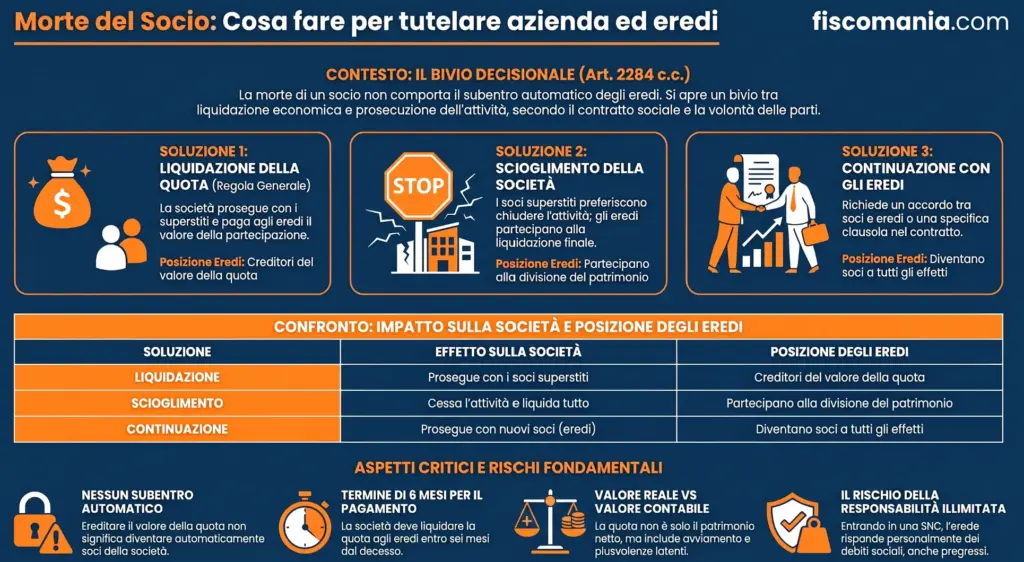 Disciplina-fiscale-civilistica-della-morte-del-socio-SNC-SAS-infografica