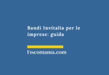 Bandi-Invitalia-imprese-guida-deducibilità-fiscale