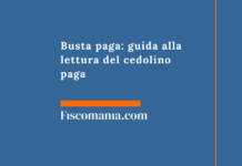 Busta paga 2026: guida alla lettura del cedolino paga Busta-paga-guida-lettura-cedolino-paga