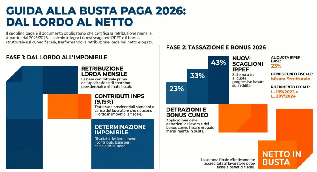 Busta-paga-guida-lettura-cedolino-paga-infografica
